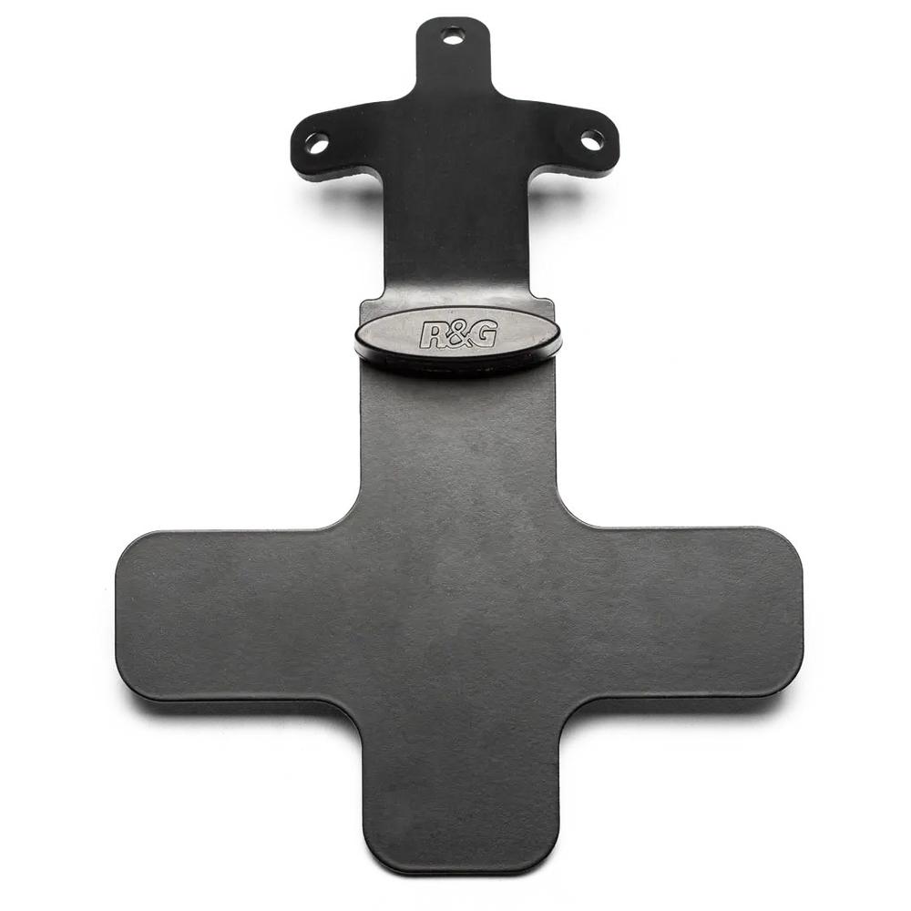 Support de Plaque – FCR Original - FCR Accessoires - FCR - UN - SP001 - N
