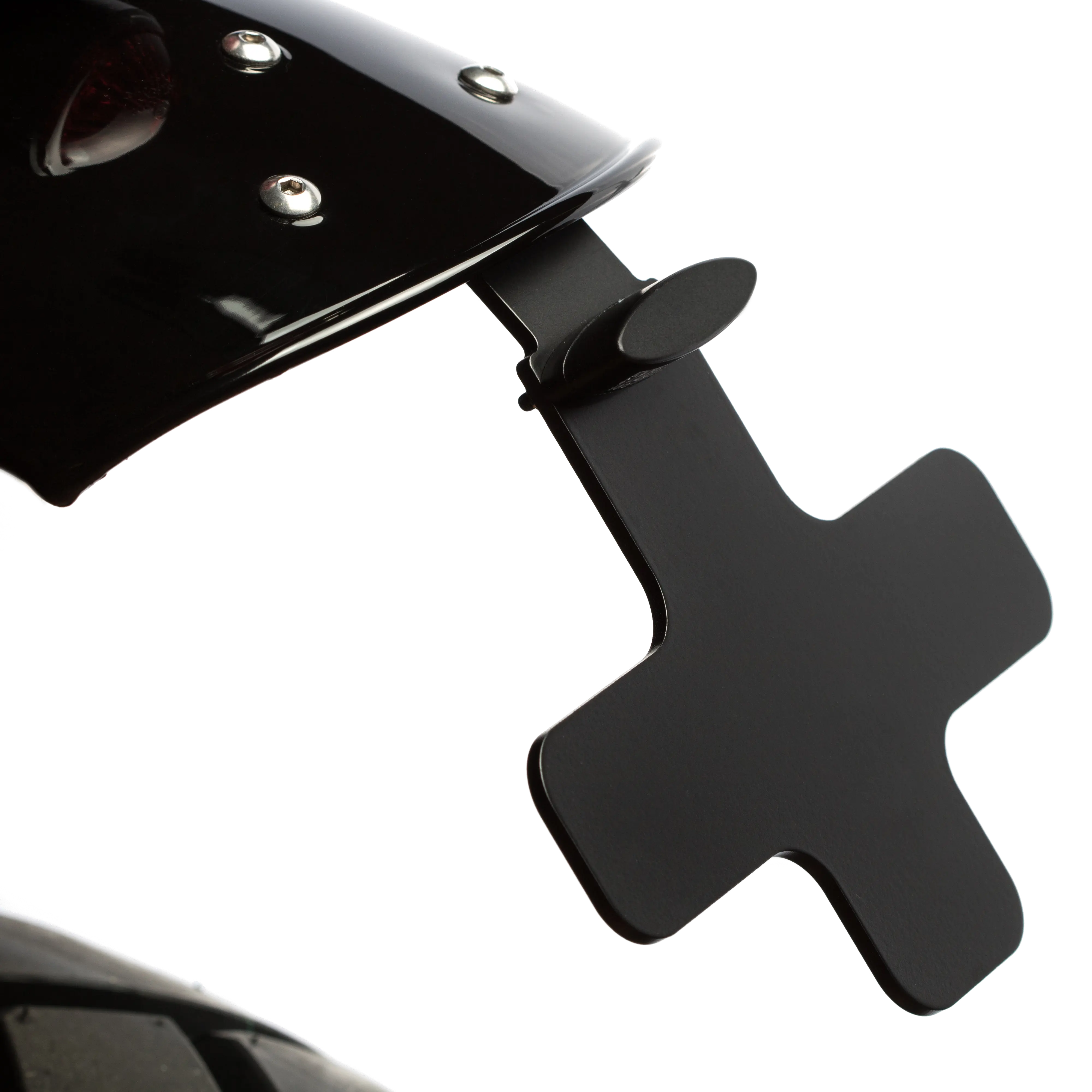 Support de Plaque – FCR Original - FCR Accessoires - FCR - UN - SP001 - N