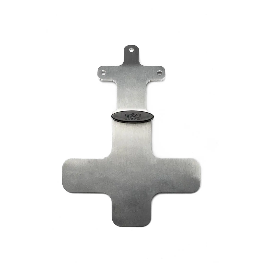 Support de Plaque – FCR Original - FCR Accessoires - FCR - UN - SP001 - B