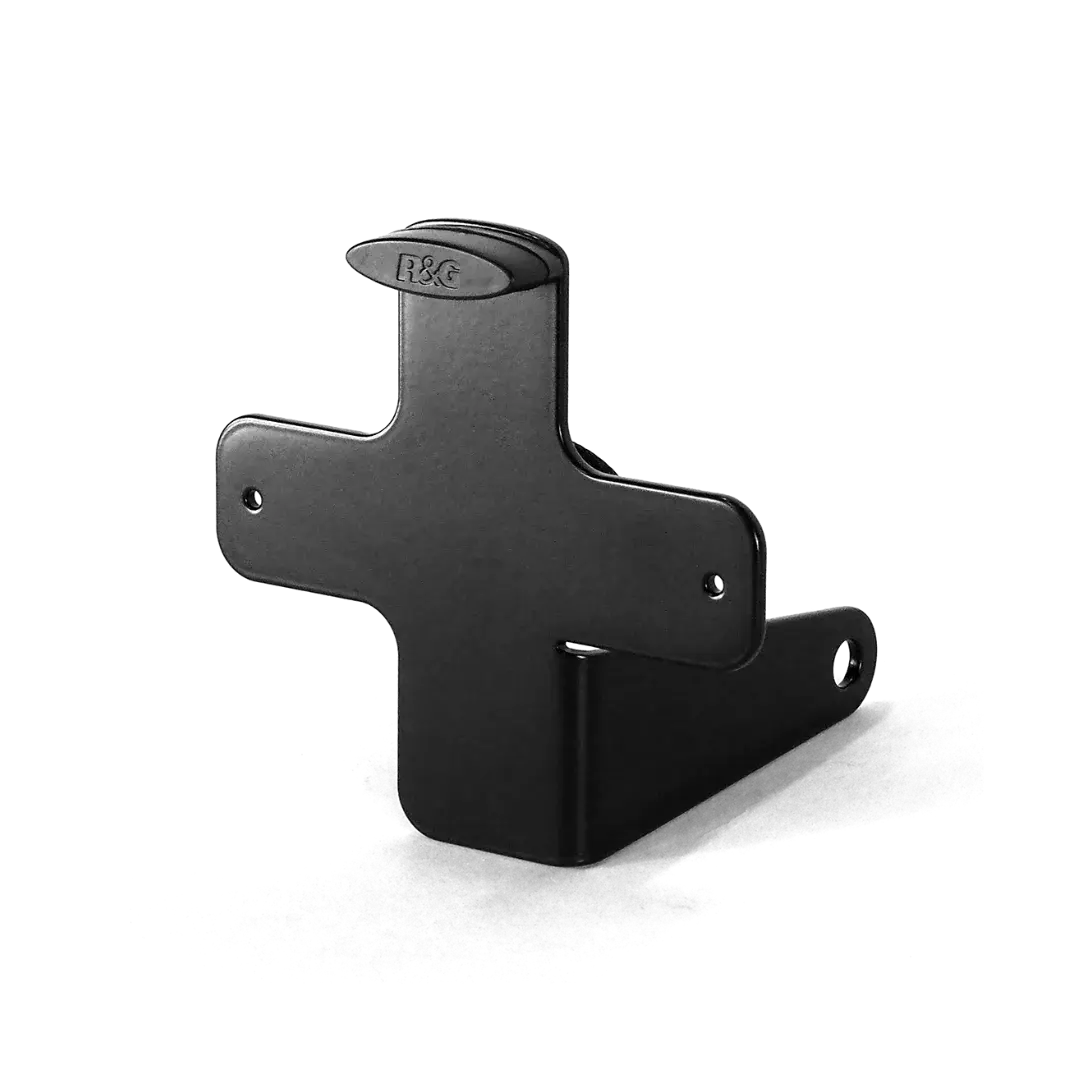 Support de plaque latéral | Royal Enfied Slide