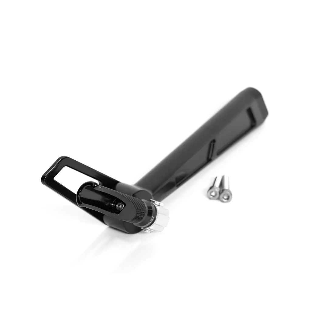 Supports Repose - Pieds Arrière – Nine T Heritage - FCR Accessoires - FCR - BM - SRP001 - N