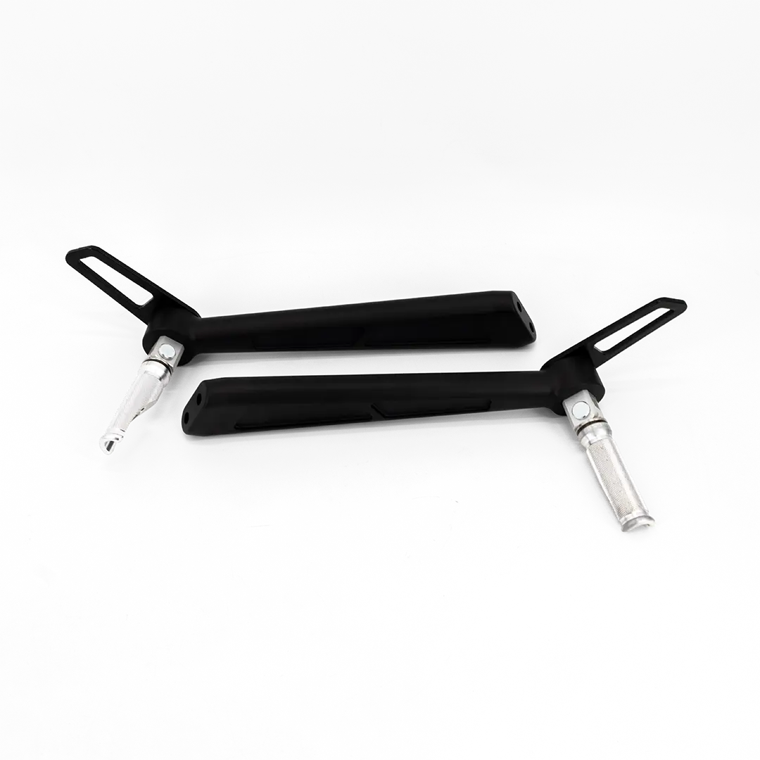 Supports Repose - Pieds Arrière – Nine T Heritage - FCR Accessoires - FCR - BM - SRP001 - B