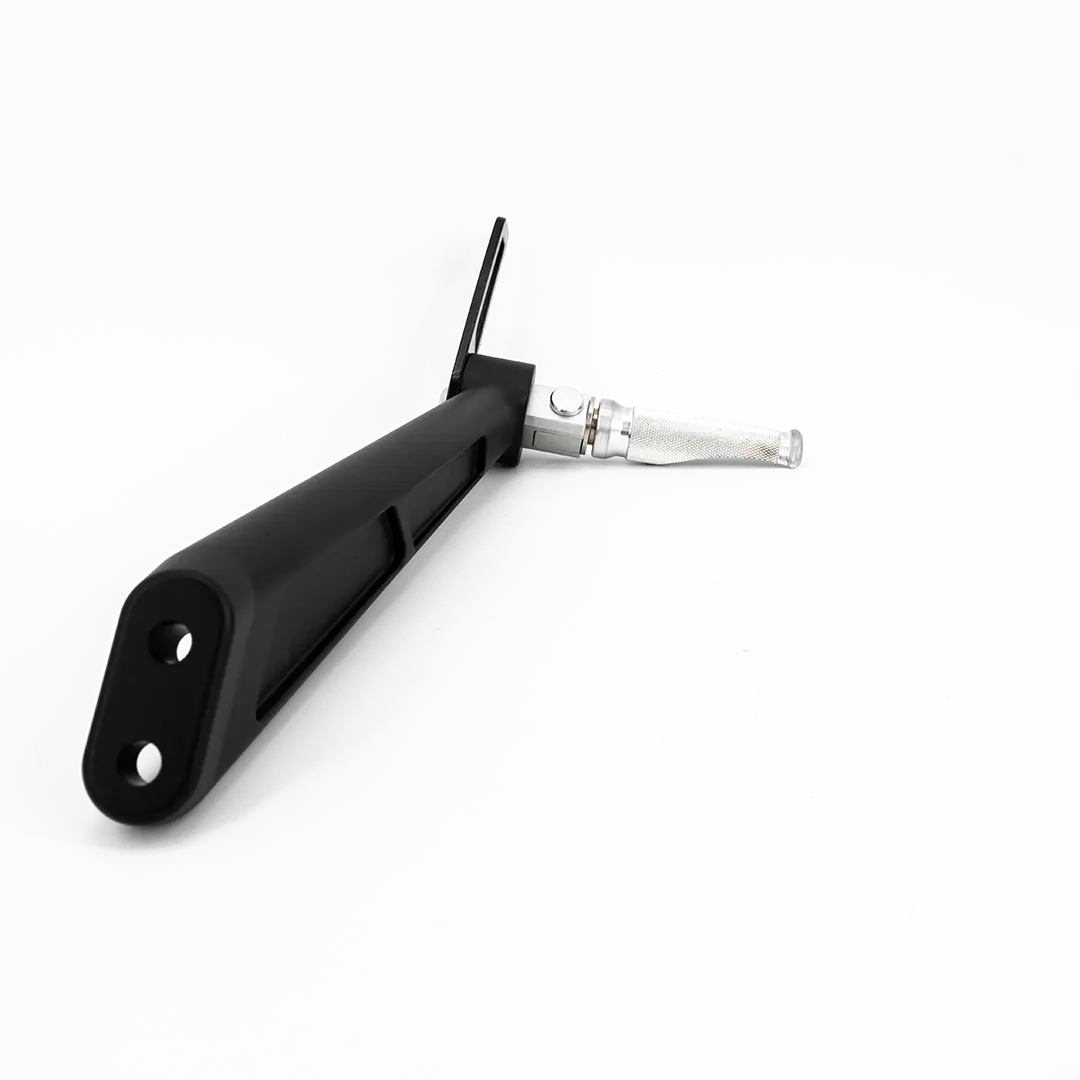 Supports Repose - Pieds Arrière – Nine T Heritage - FCR Accessoires - FCR - BM - SRP001 - B