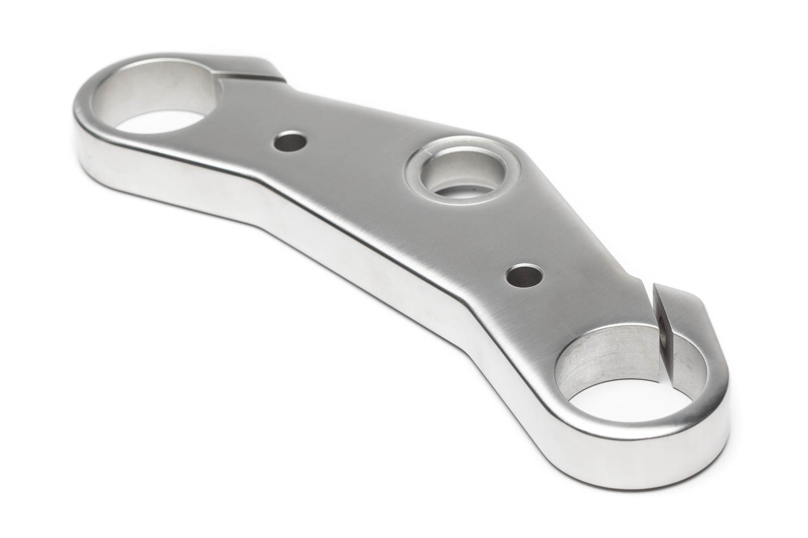 Kit Té de Fourche Bobber -Triumph