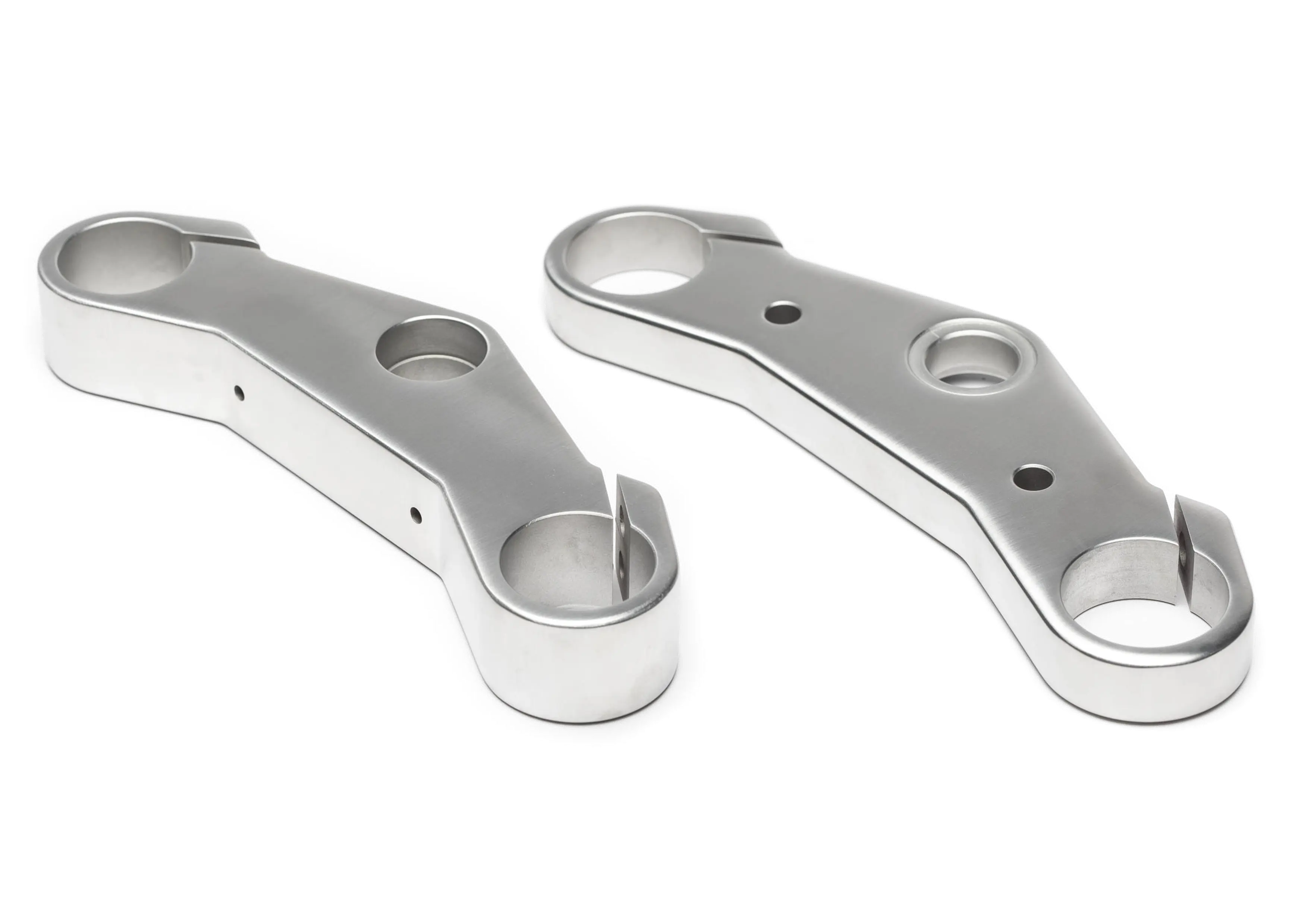 Kit Té de Fourche Bobber -Triumph