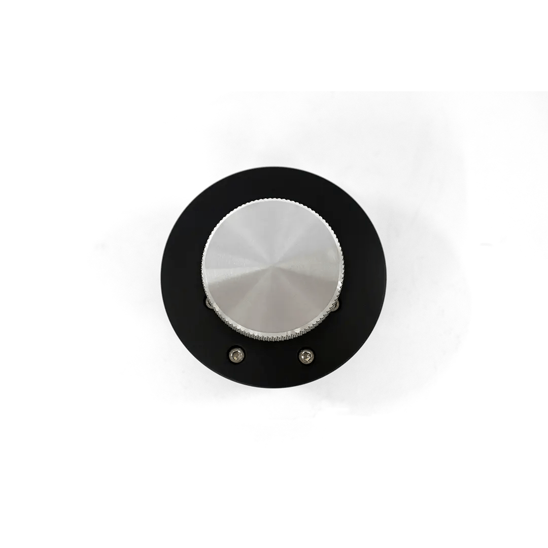 Bouchon de réservoir - Le Billet - Nine T - FCR Accessoires - FCR - BM - BR002 - B