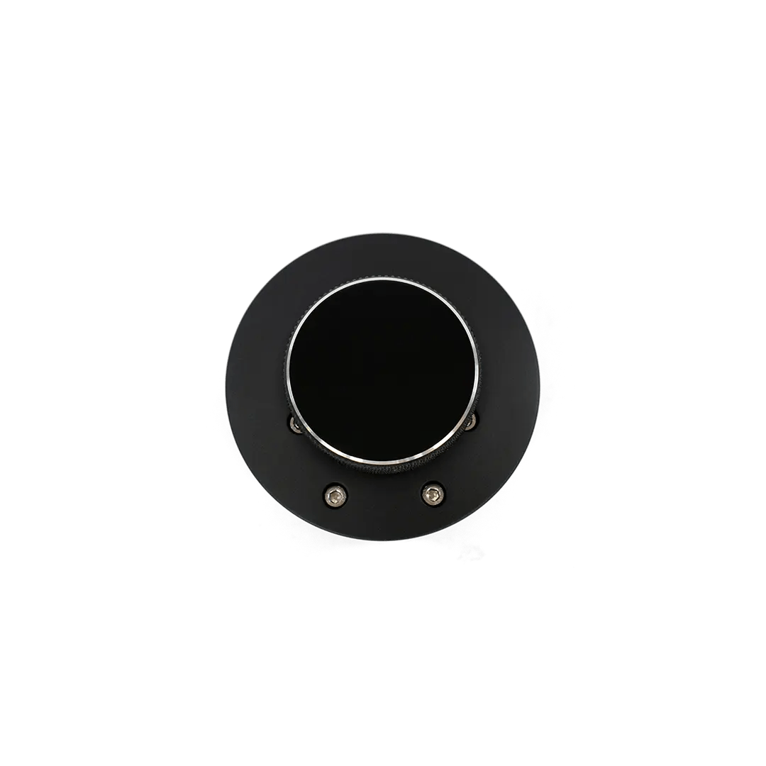Bouchon de réservoir - Le Billet - Nine T - FCR Accessoires - FCR - BM - BR002 - N