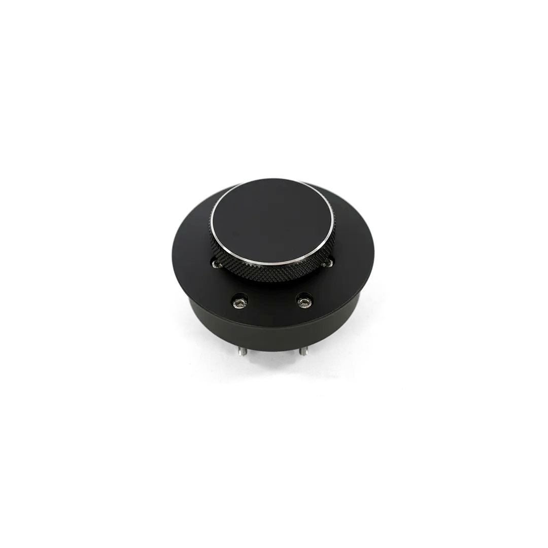 Bouchon de réservoir - Le Billet - Nine T - FCR Accessoires - FCR - BM - BR002 - N