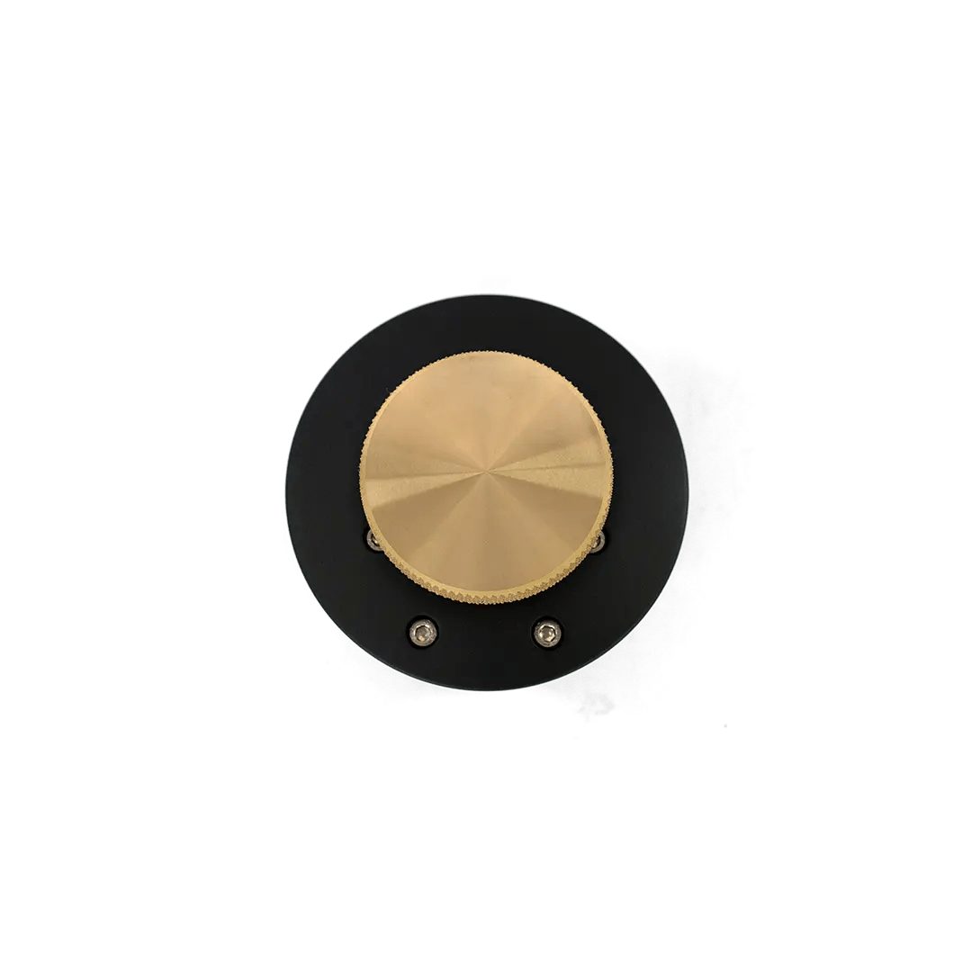 Bouchon de réservoir - Le Billet - Nine T - FCR Accessoires - FCR - BM - BR002 - O