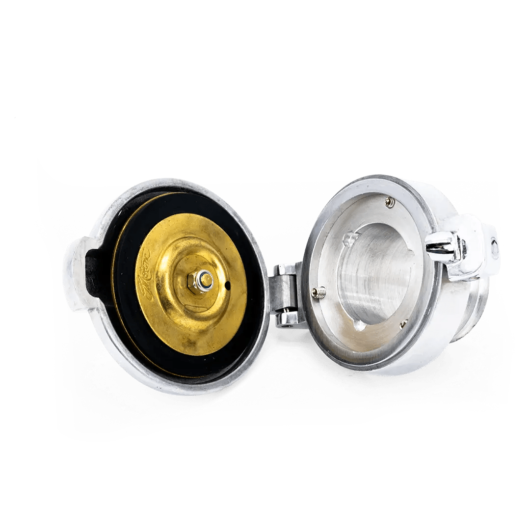 Bouchon de réservoir - Le Monza - TRIUMPH - FCR Accessoires - FCR - TR - NMX002