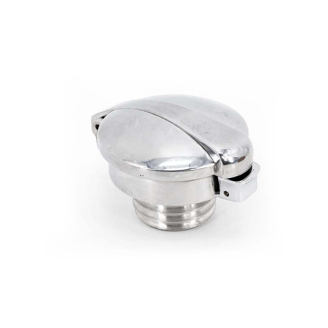 Bouchon de réservoir - Le Monza - TRIUMPH - FCR Accessoires - FCR - TR - NMX002