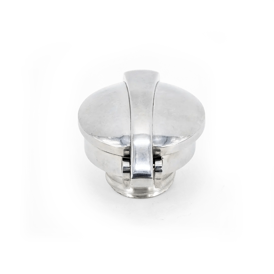 Bouchon de réservoir - Le Monza - TRIUMPH - FCR Accessoires - FCR - TR - NMX002