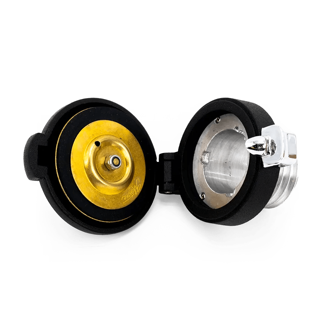 Bouchon de réservoir - Le Monza - TRIUMPH - FCR Accessoires - FCR - TR - NMX002