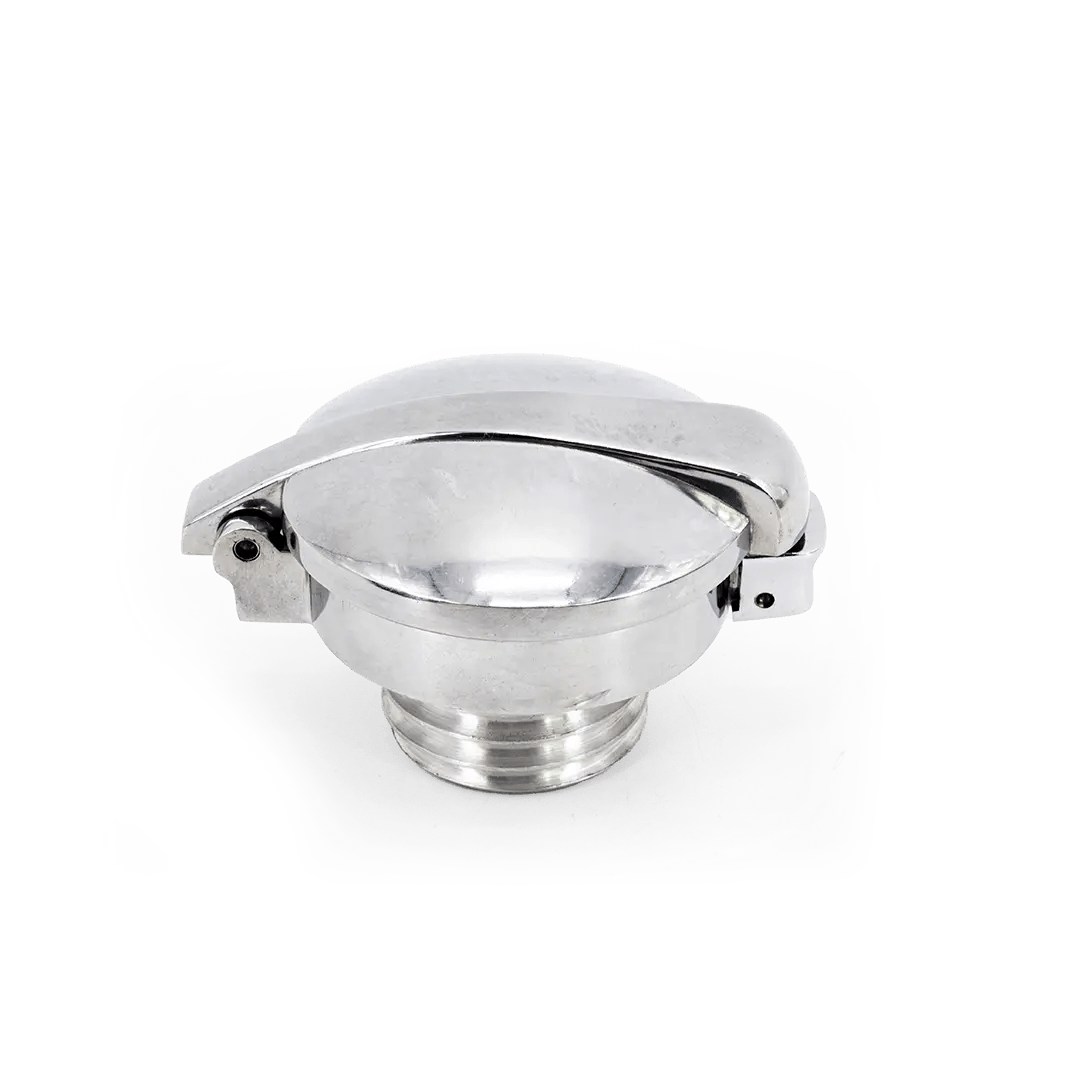 Bouchon de réservoir - Le Monza - TRIUMPH - FCR Accessoires - FCR - TR - NMX002