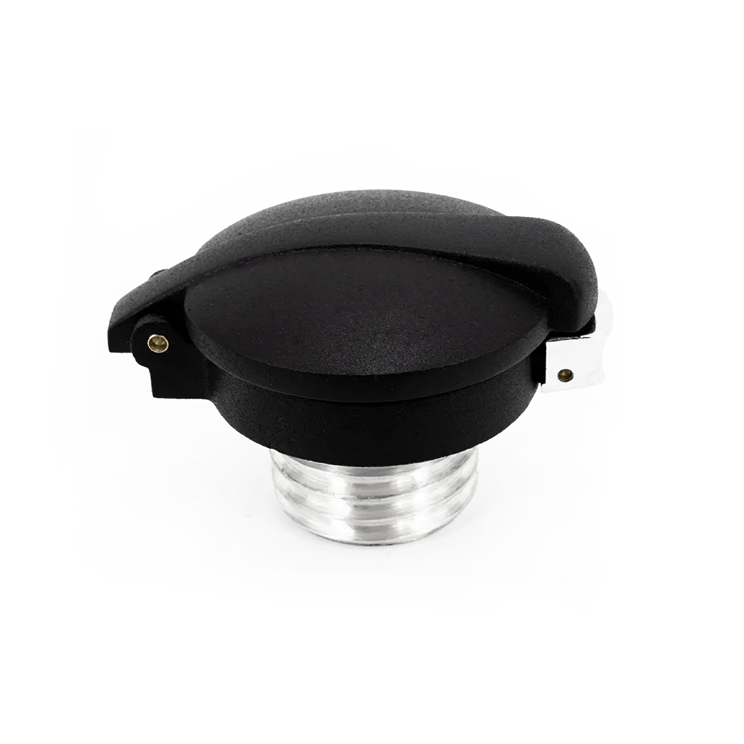Bouchon de réservoir - Le Monza - TRIUMPH - FCR Accessoires - FCR - TR - NMX014