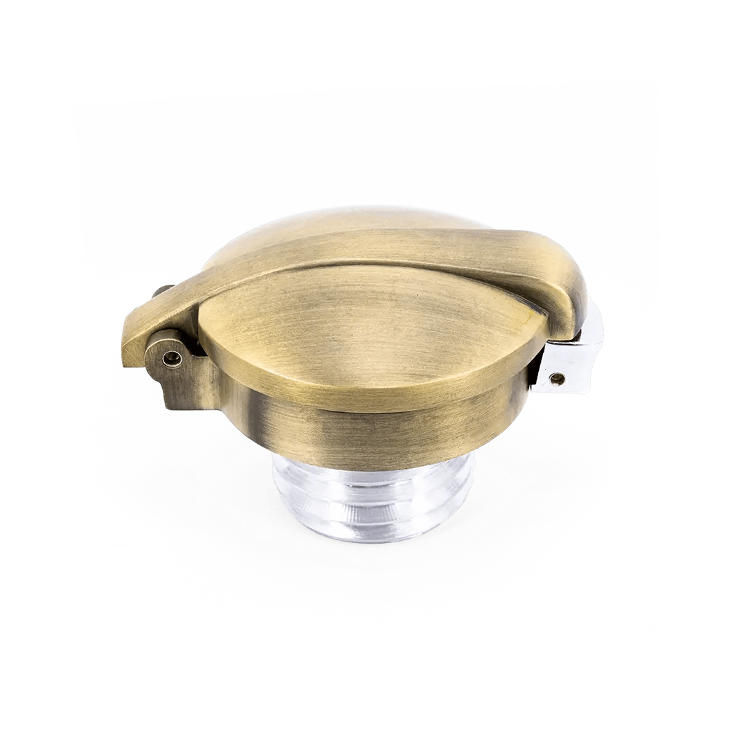 Bouchon de réservoir - Le Monza - TRIUMPH - FCR Accessoires - FCR - TR - NMX017
