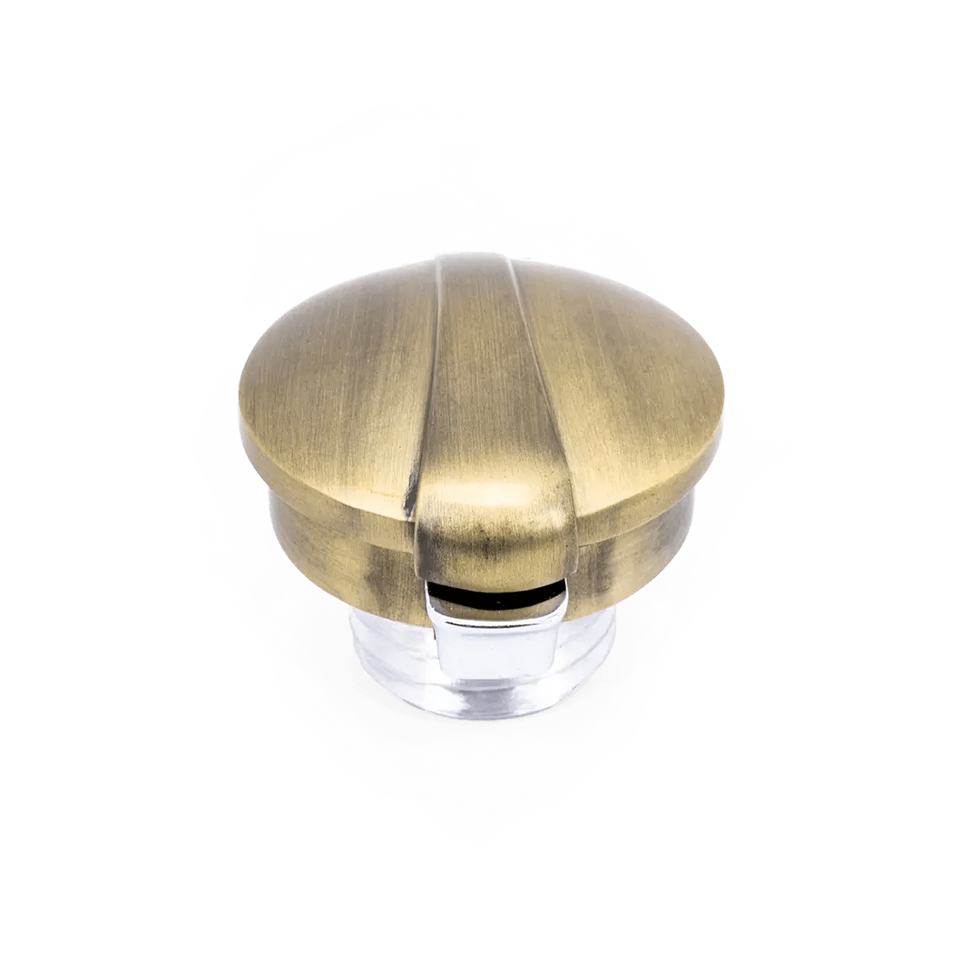 Bouchon de réservoir - Le Monza - TRIUMPH - FCR Accessoires - FCR - TR - NMX017