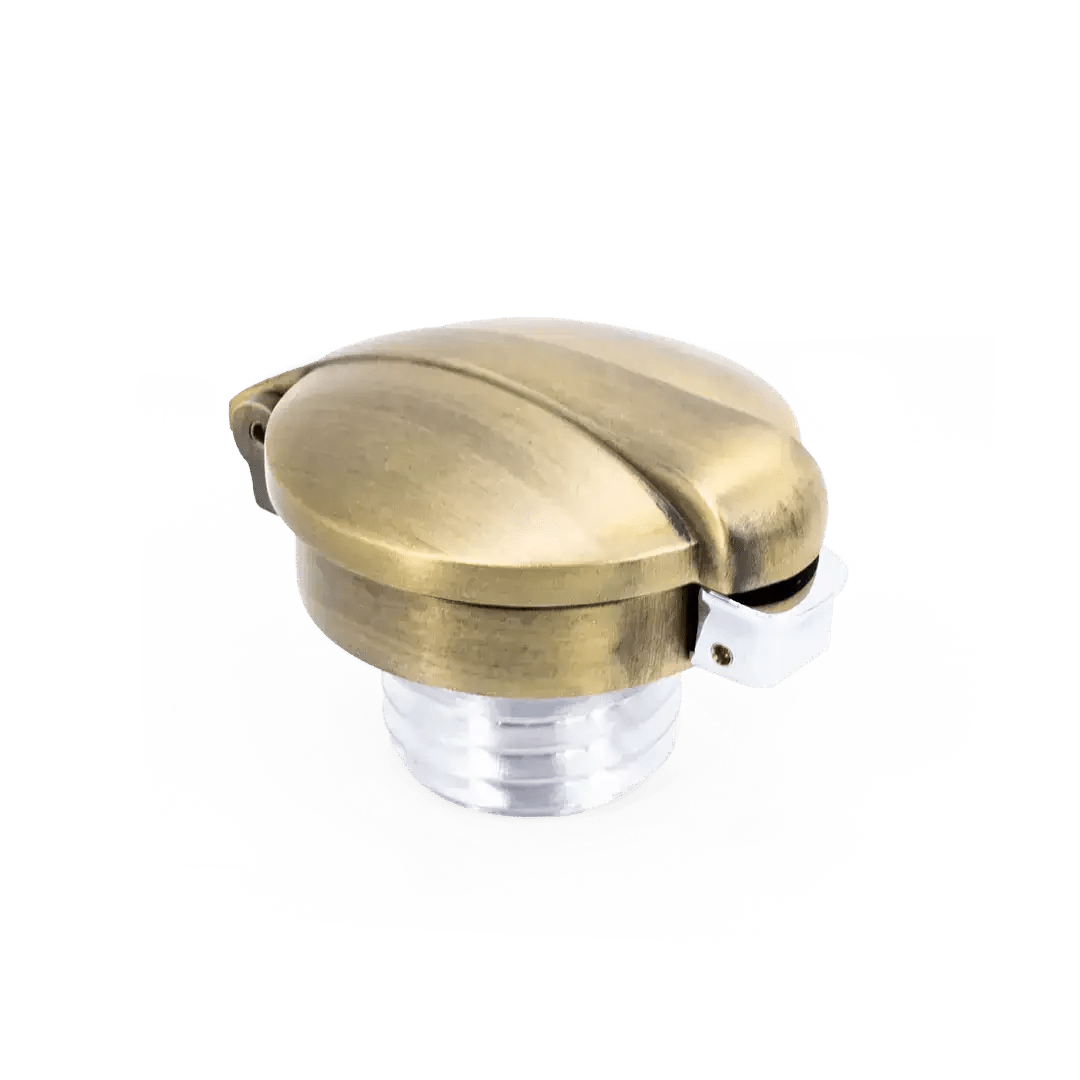 Bouchon de réservoir - Le Monza - TRIUMPH - FCR Accessoires - FCR - TR - NMX017