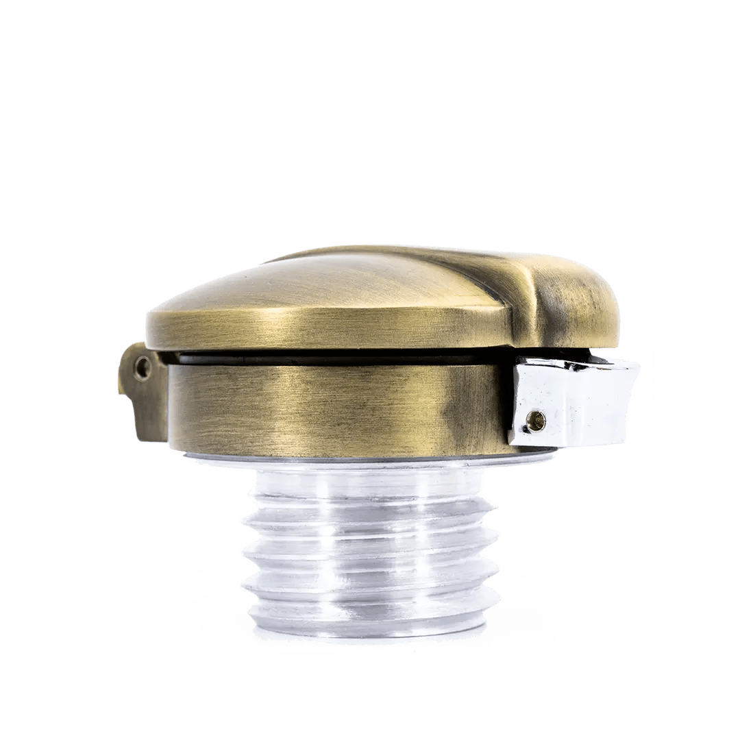 Bouchon de réservoir - Le Monza - TRIUMPH - FCR Accessoires - FCR - TR - NMX017