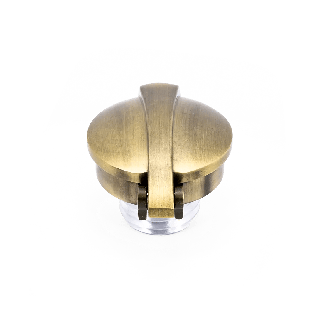 Bouchon de réservoir - Le Monza - TRIUMPH - FCR Accessoires - FCR - TR - NMX017