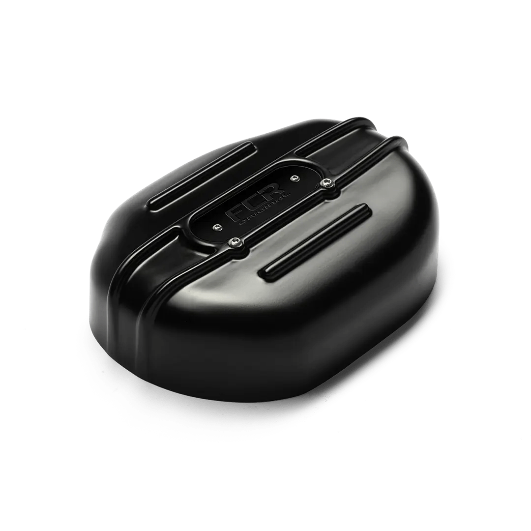 Caches - culbuteurs – R18 Cruiser - FCR Accessoires - FCR - BM - CC003