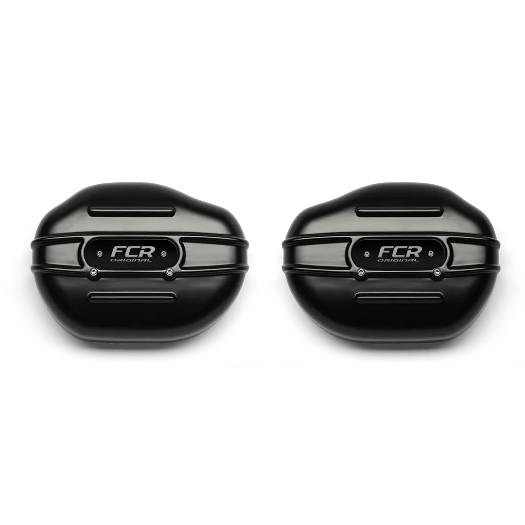 Caches - culbuteurs – R18 Cruiser - FCR Accessoires - FCR - BM - CC003