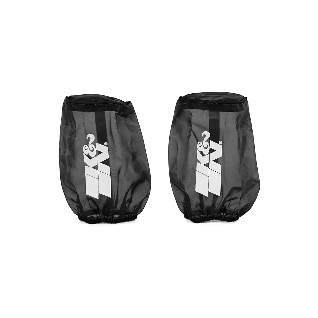 Chaussettes de filtre à air – K&N AirGuard - FCR Accessoires - FCR - BM - FA002