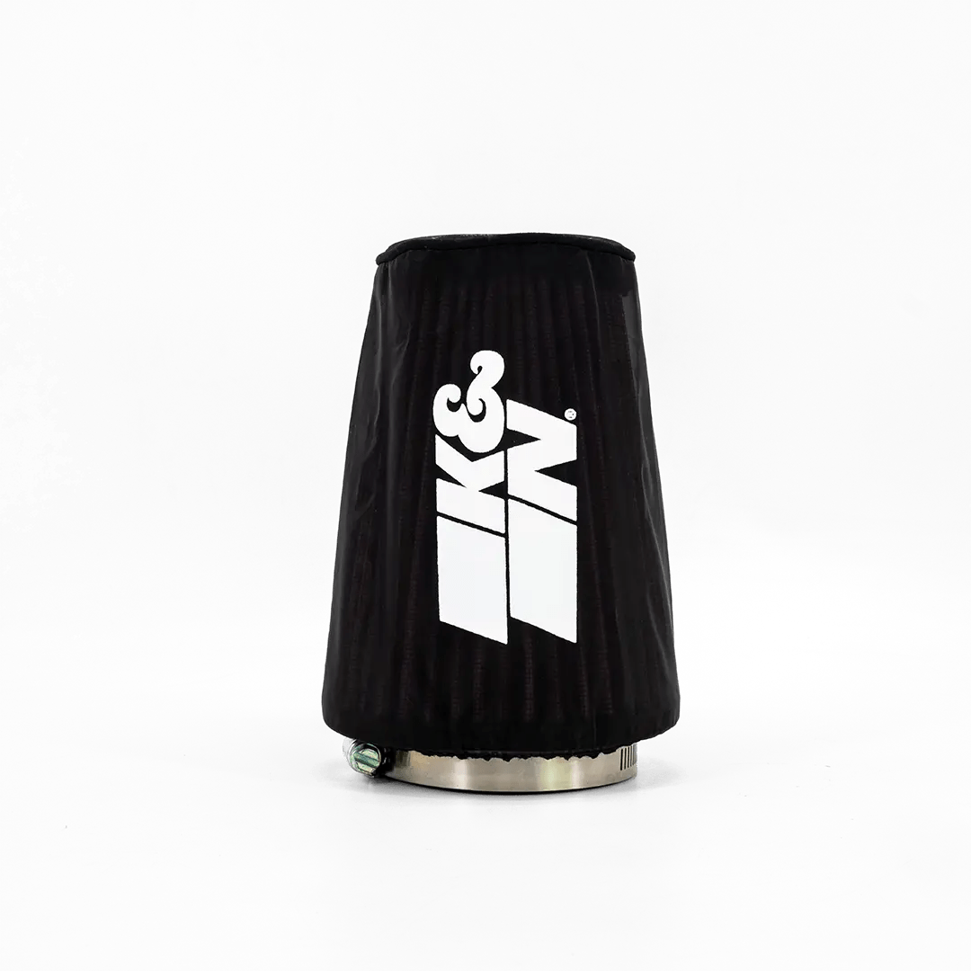 Chaussettes de filtre à air – K&N AirGuard - FCR Accessoires - FCR - BM - FA002
