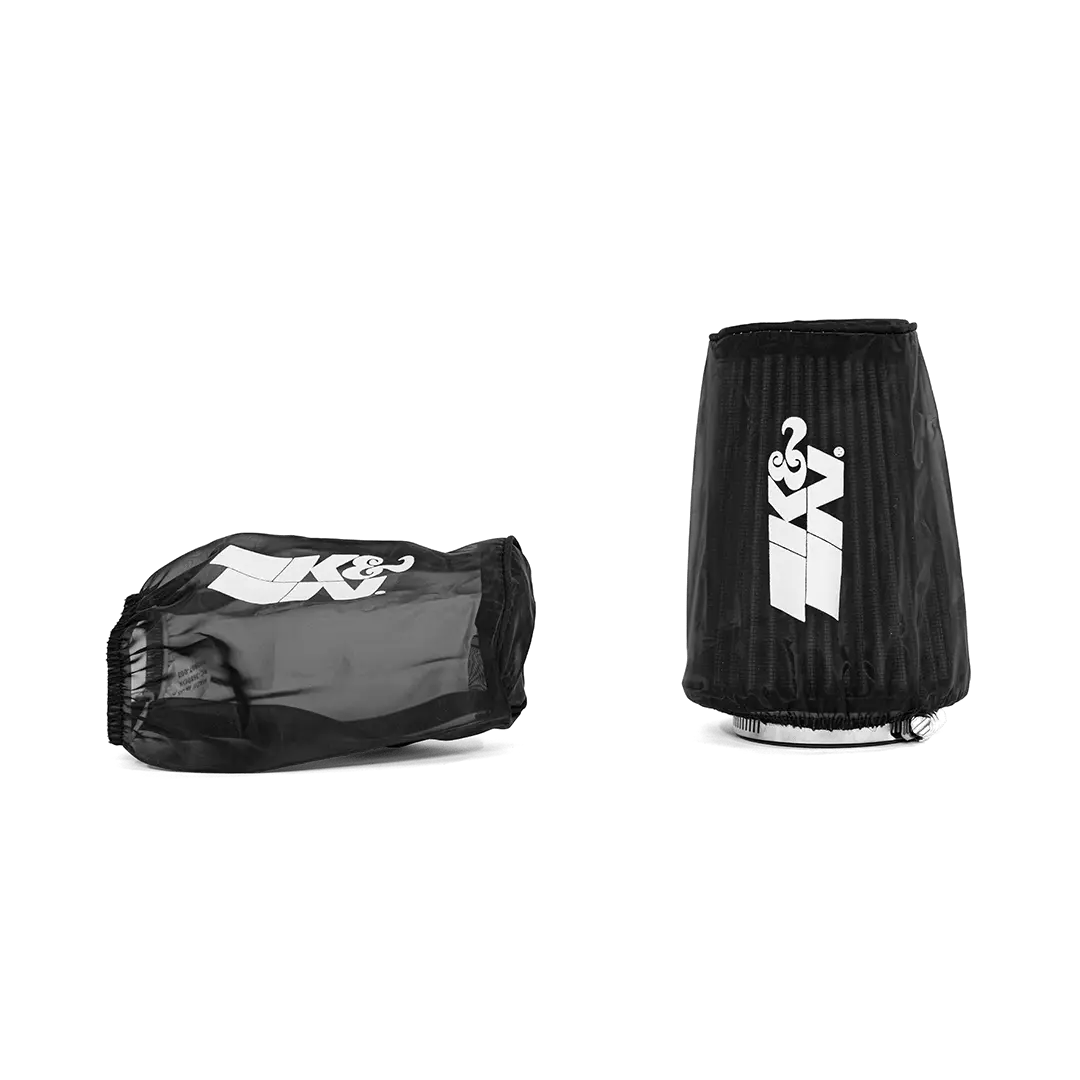 Chaussettes de filtre à air – K&N AirGuard - FCR Accessoires - FCR - BM - FA002