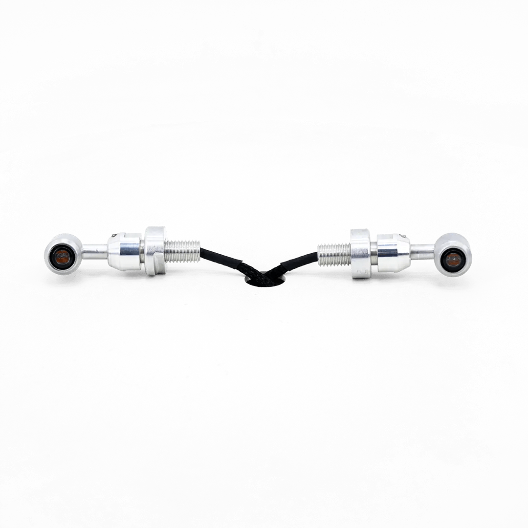 Clignotants arrières 3 en 1 - R18 Cruiser - FCR Accessoires - FCR - BM - SFA001 - B
