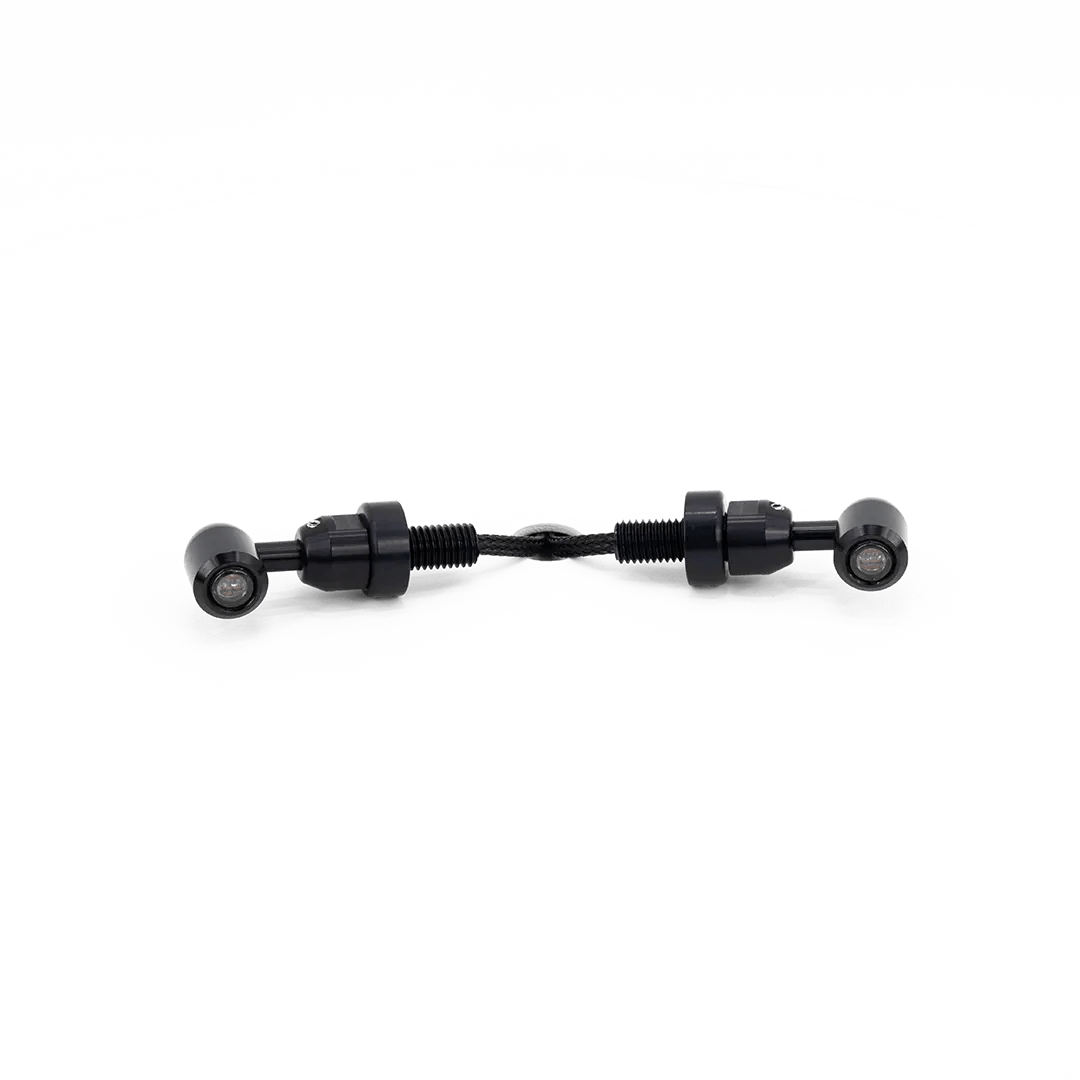 Clignotants arrières 3 en 1 - R18 Cruiser - FCR Accessoires - FCR - BM - SFA001 - N