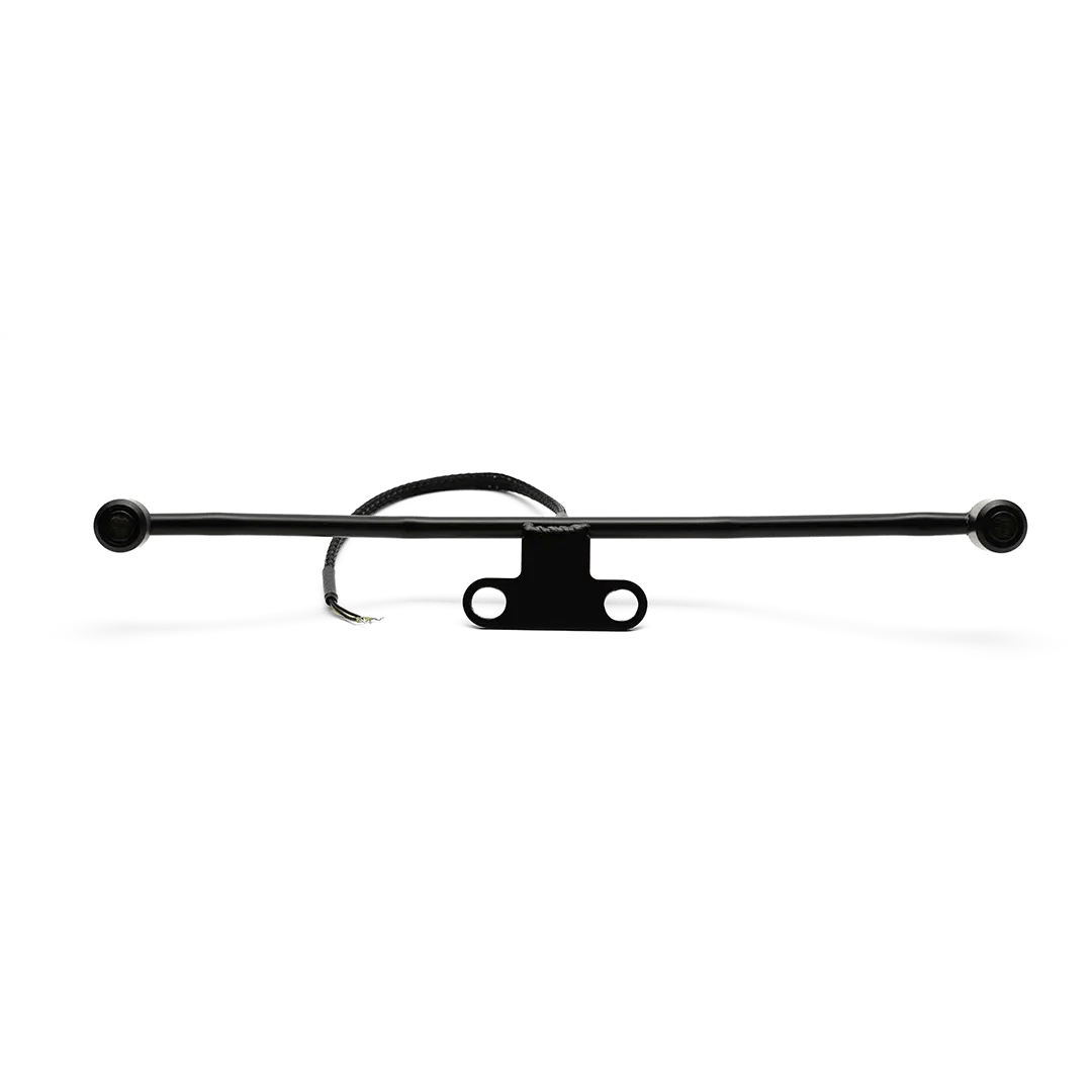Clignotants Avant – R18 Cruiser - FCR Accessoires - FCR - BM - SUCL001 - B