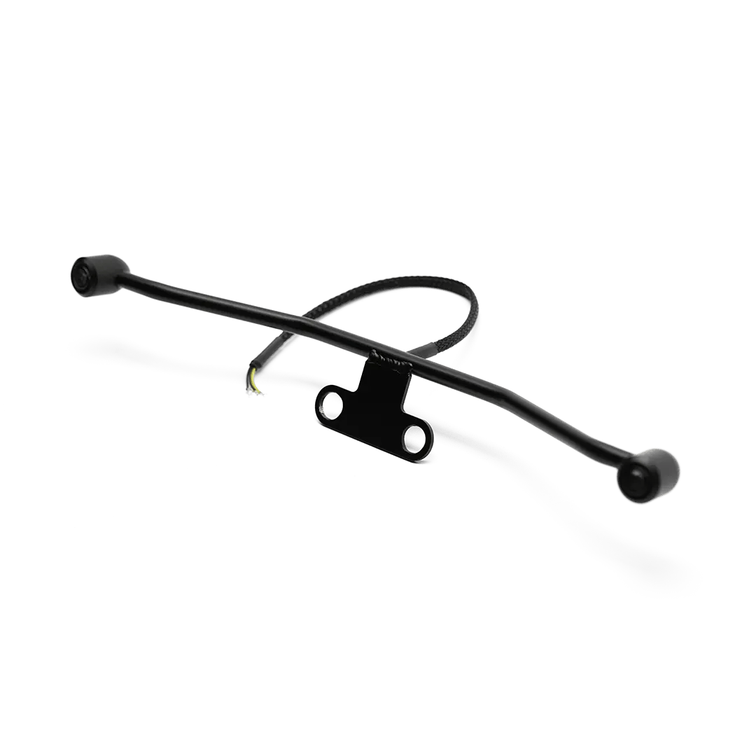 Clignotants Avant – R18 Cruiser - FCR Accessoires - FCR - BM - SUCL001 - B