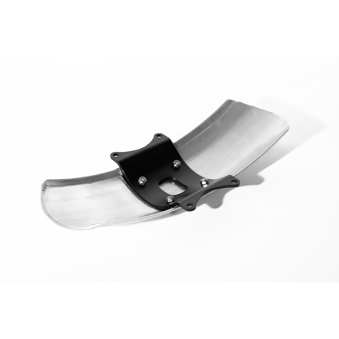 Garde - boue avant - Royal Slide - FCR Accessoires - FCR - RE - GBAV001