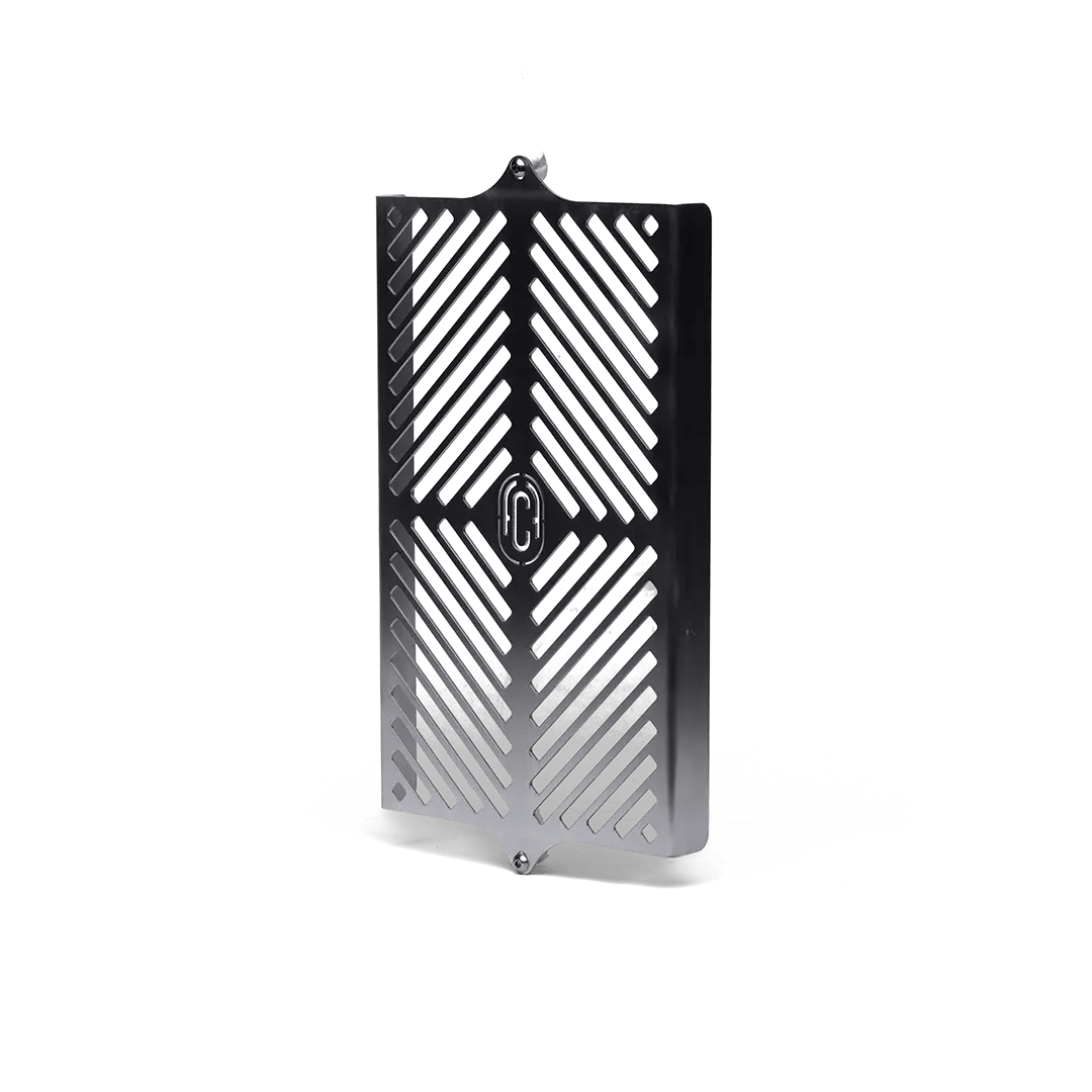 Grille de Radiateur - Shield Modern Classic - FCR Accessoires - FCR - TR - GR002 - B
