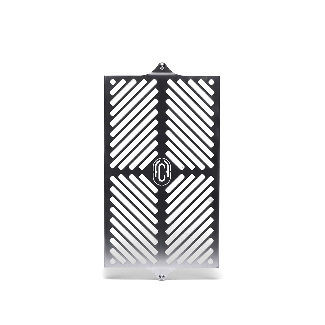 Grille de Radiateur - Shield Modern Classic - FCR Accessoires - FCR - TR - GR002 - B