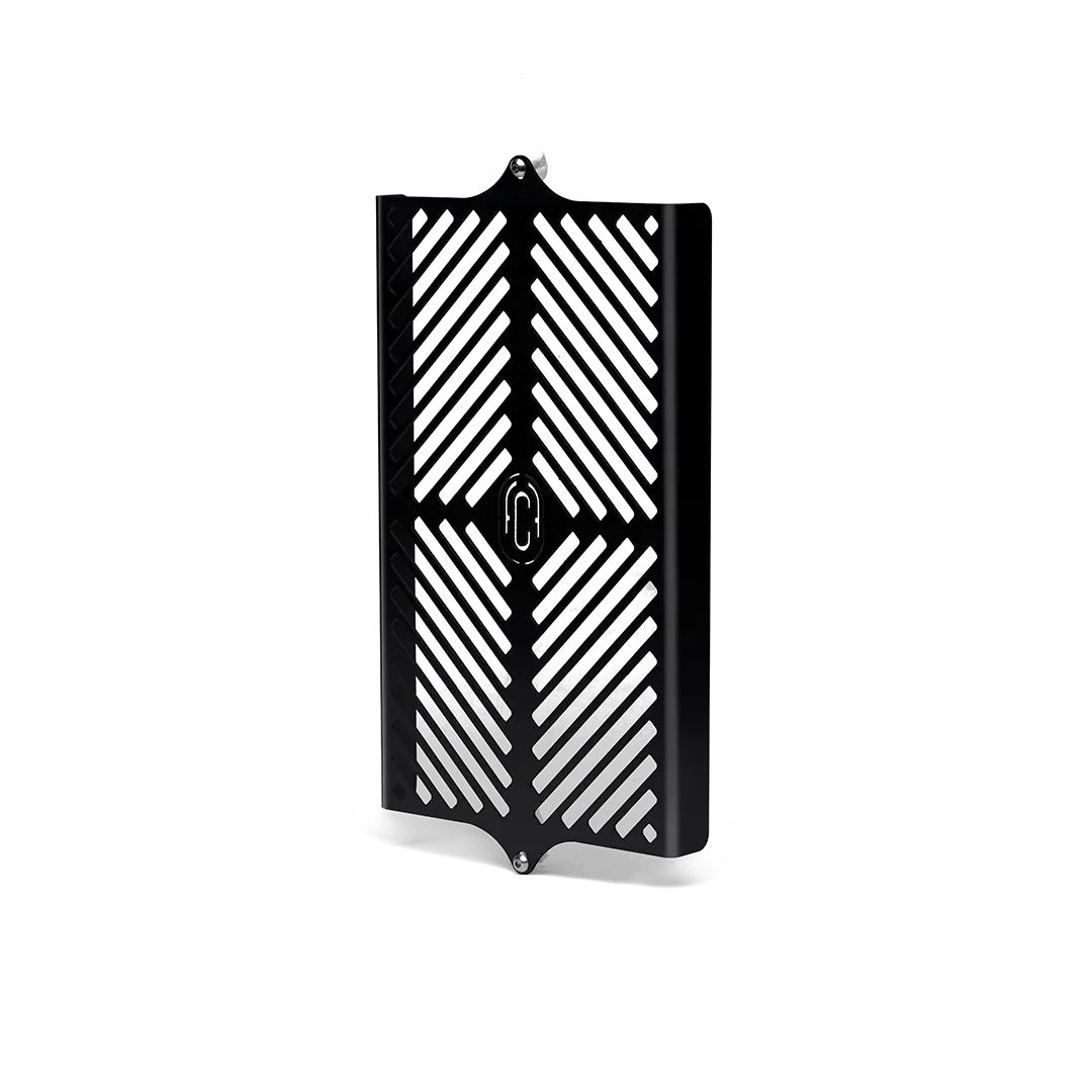 Grille de Radiateur - Shield Modern Classic - FCR Accessoires - FCR - TR - GR002 - N
