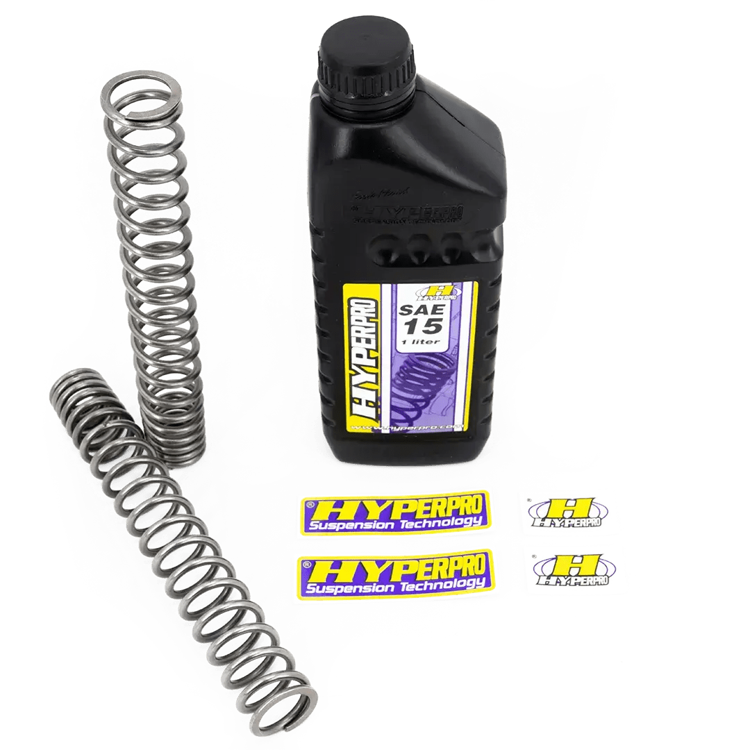Kit fourche Hyperpro - Triumph Modern Classic - FCR Accessoires - FCR - TR - KFO001