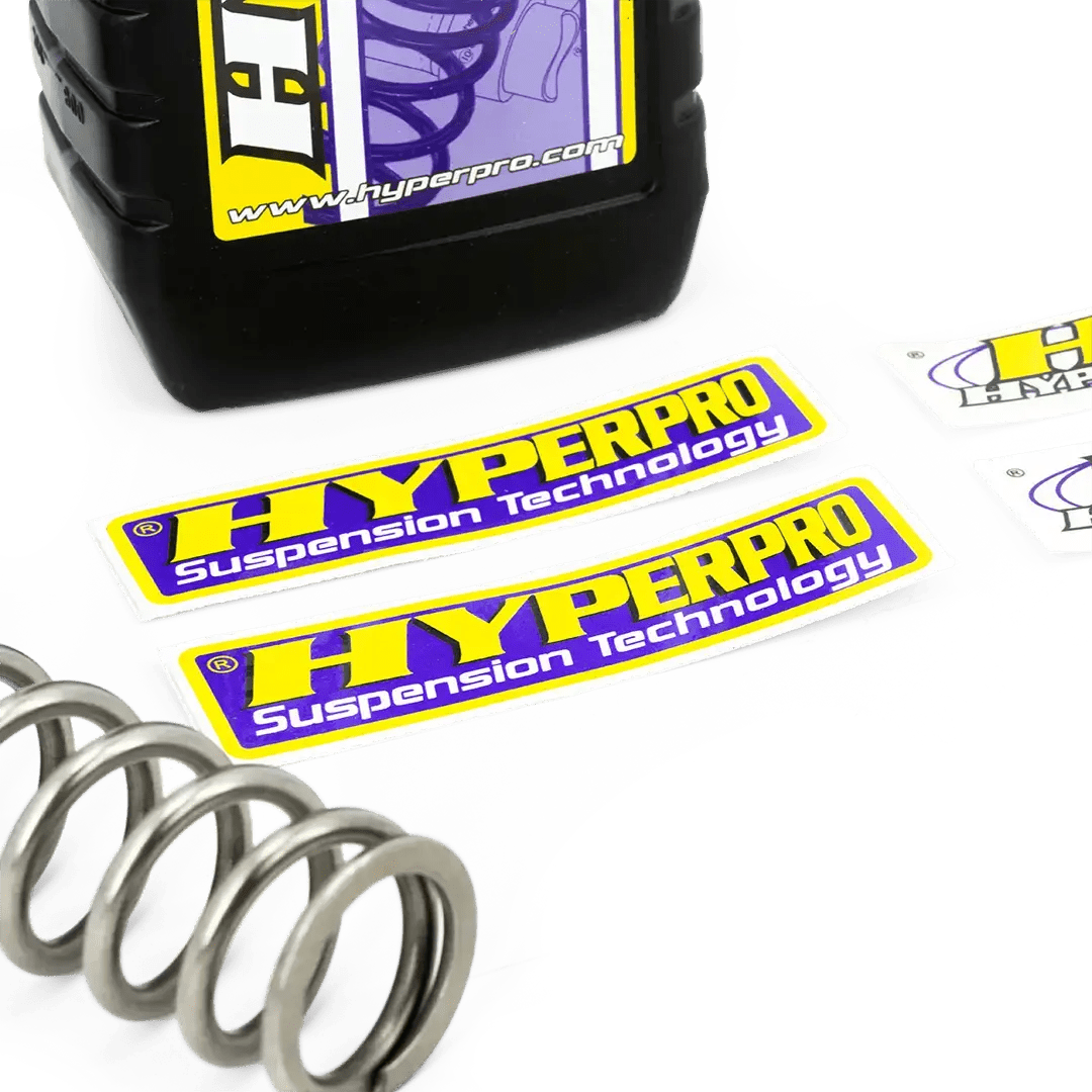 Kit fourche Hyperpro - Triumph Modern Classic - FCR Accessoires - FCR - TR - KFO001