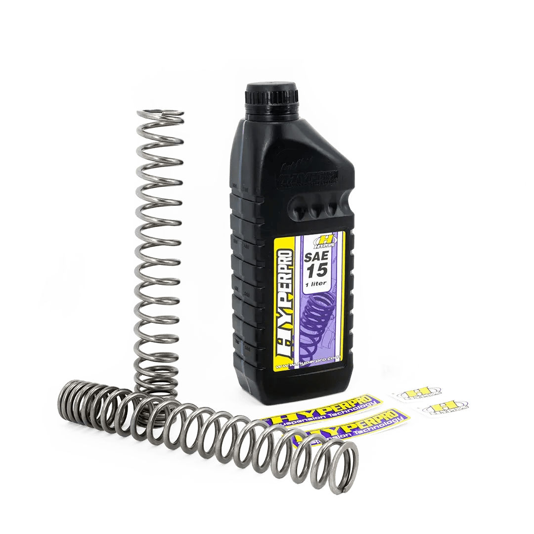 Kit fourche Hyperpro - Triumph Modern Classic - FCR Accessoires - FCR - TR - KFO001