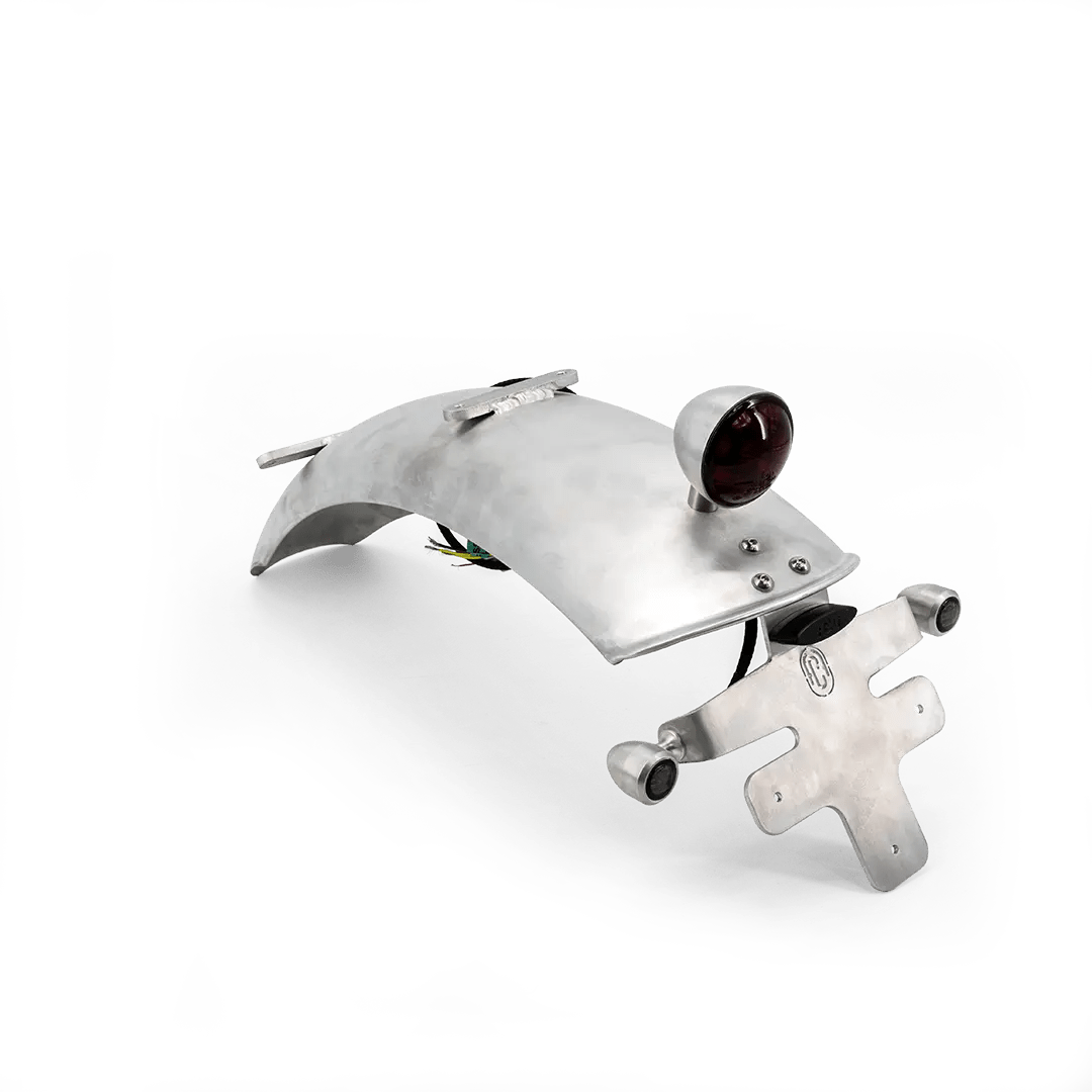 Kit Garde - Boue – Triumph Modern Classic - FCR Accessoires - FCR - TR - GBAR001