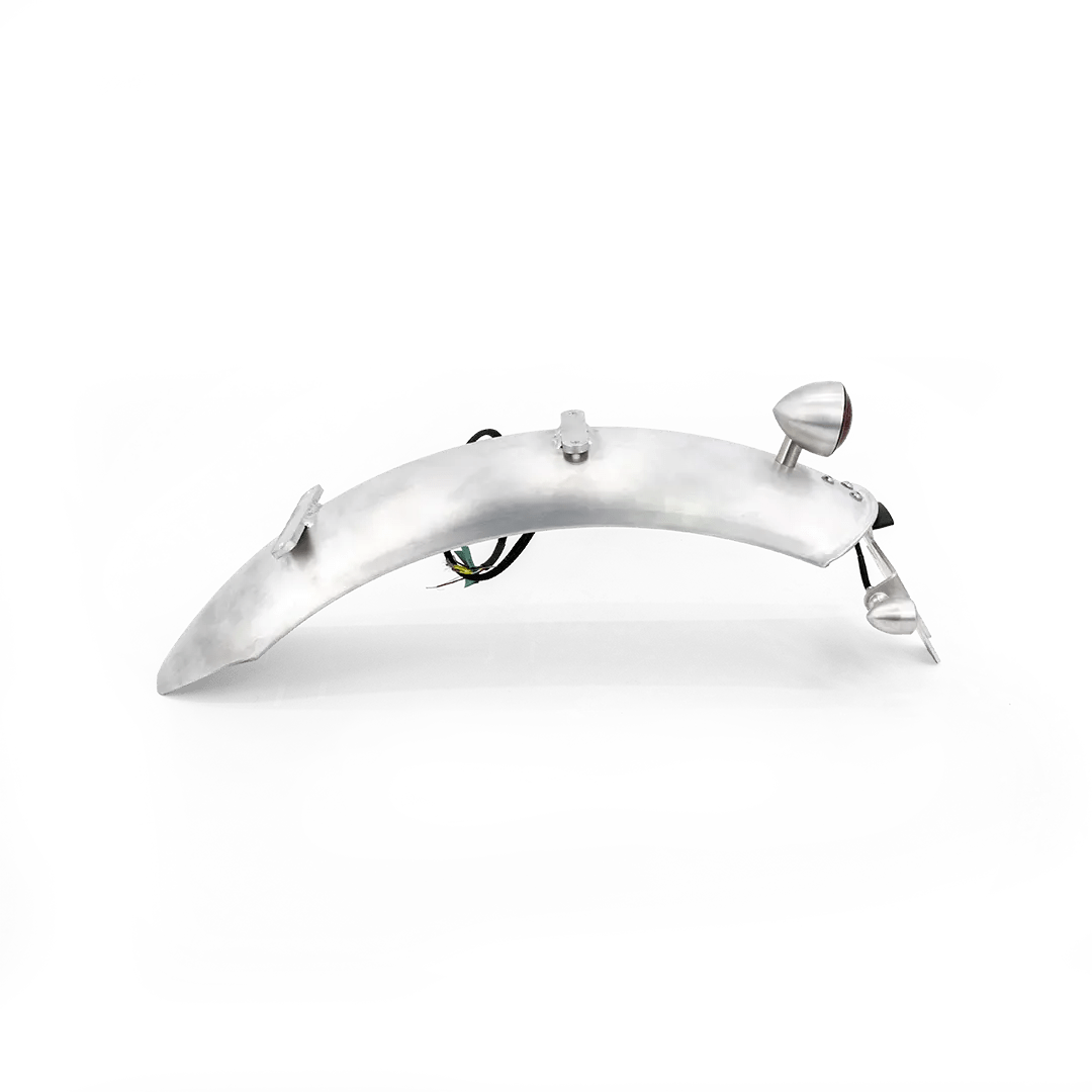 Kit Garde - Boue – Triumph Modern Classic - FCR Accessoires - FCR - TR - GBAR003
