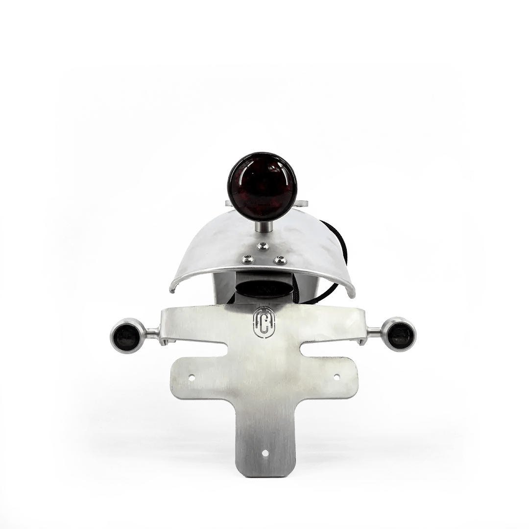 Kit Garde - Boue – Triumph Modern Classic - FCR Accessoires - FCR - TR - GBAR003