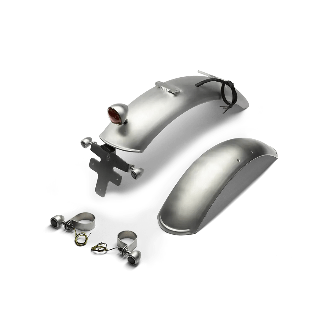 Kit Garde - Boues – Vintage Modern Classic - FCR Accessoires - FCR - TR - KGBC001