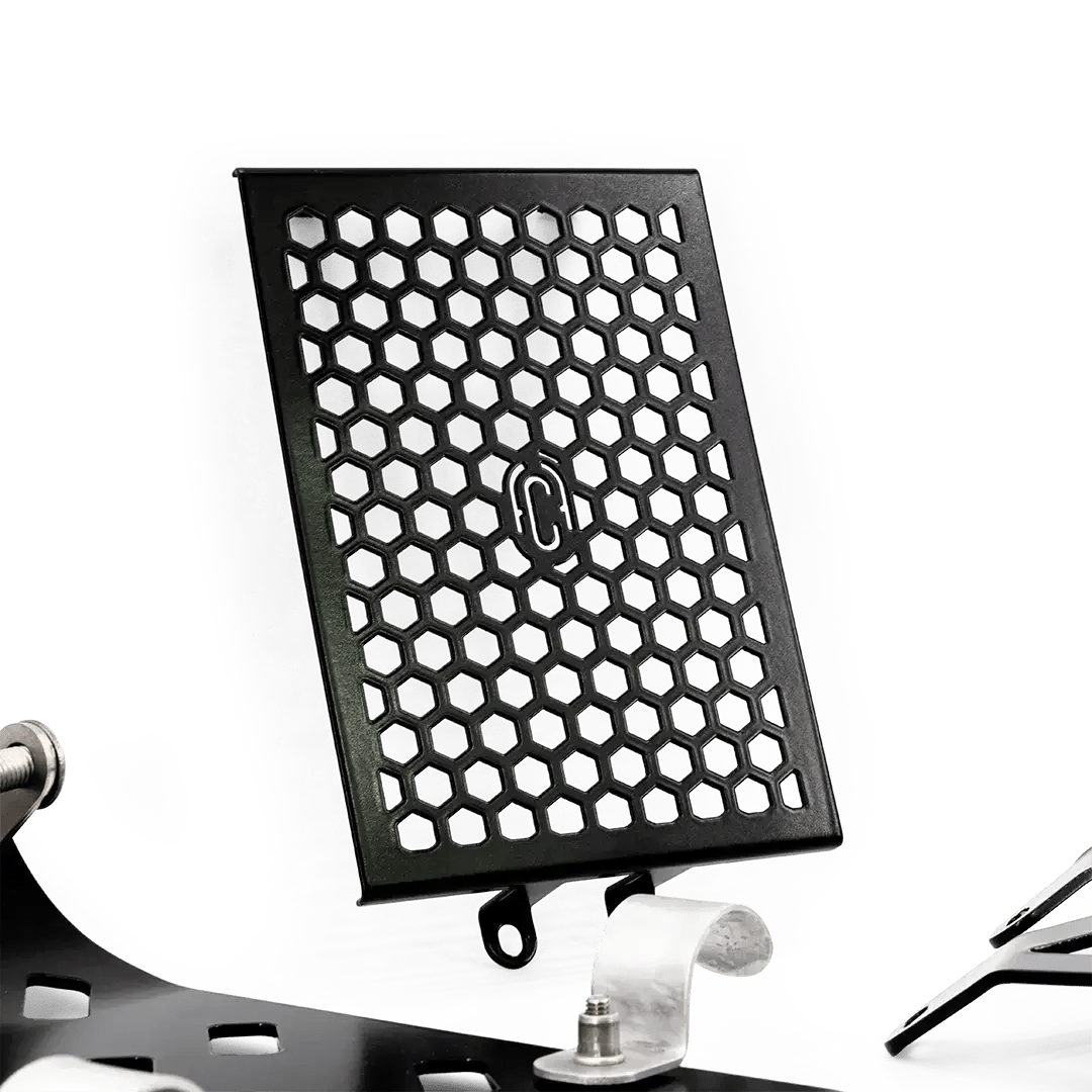 Kit Indispensables Royal Enfield - Essentials - FCR Accessoires - FCR - RE - KI001 - N