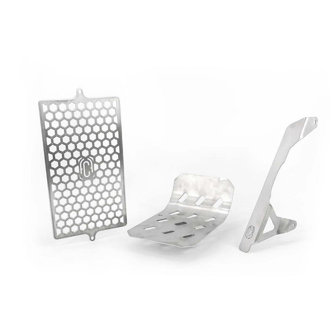 Kit Indispensables – Triumph Modern Classic - FCR Accessoires - FCR - TR - KIH001 - B