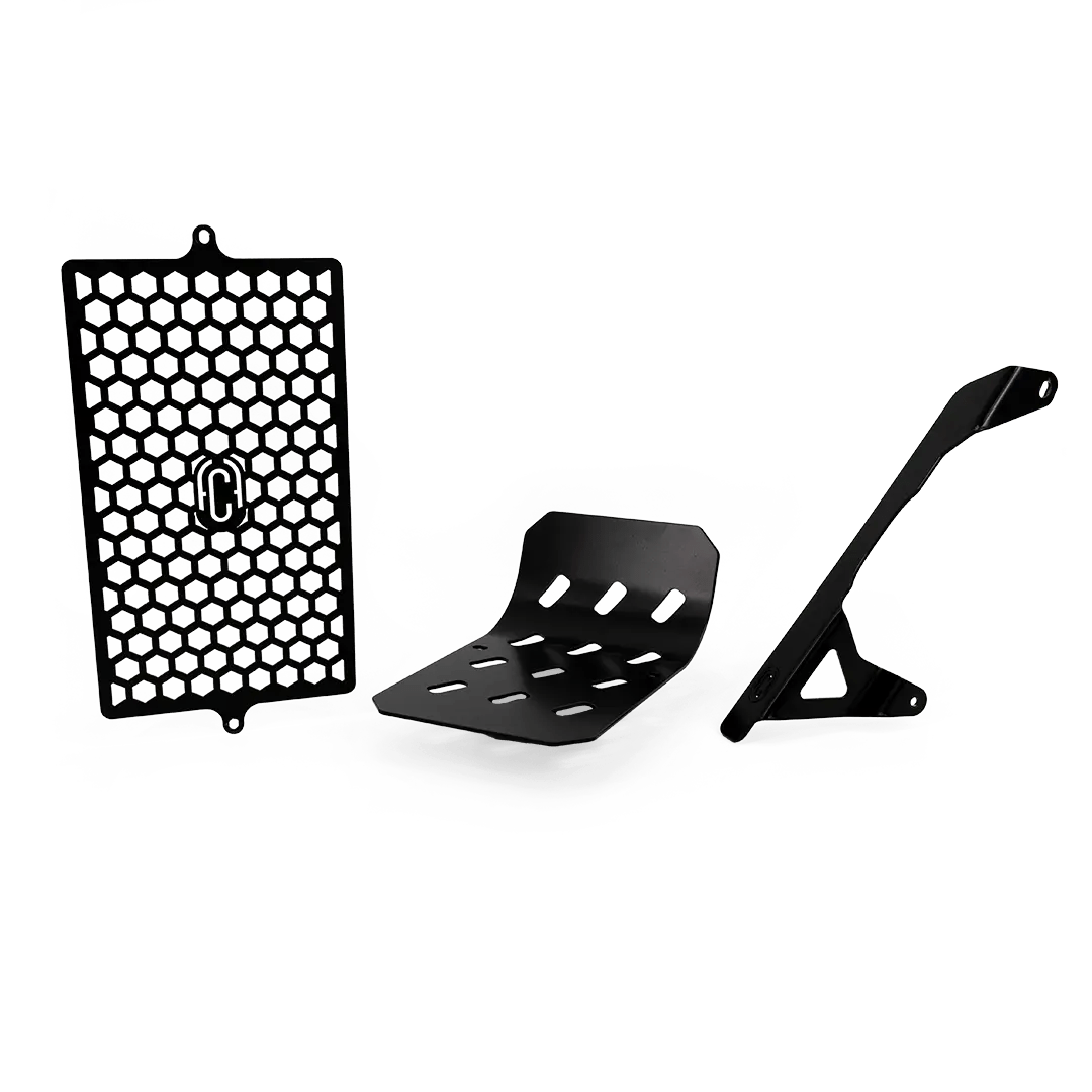 Kit Indispensables – Triumph Modern Classic - FCR Accessoires - FCR - TR - KIH001 - N
