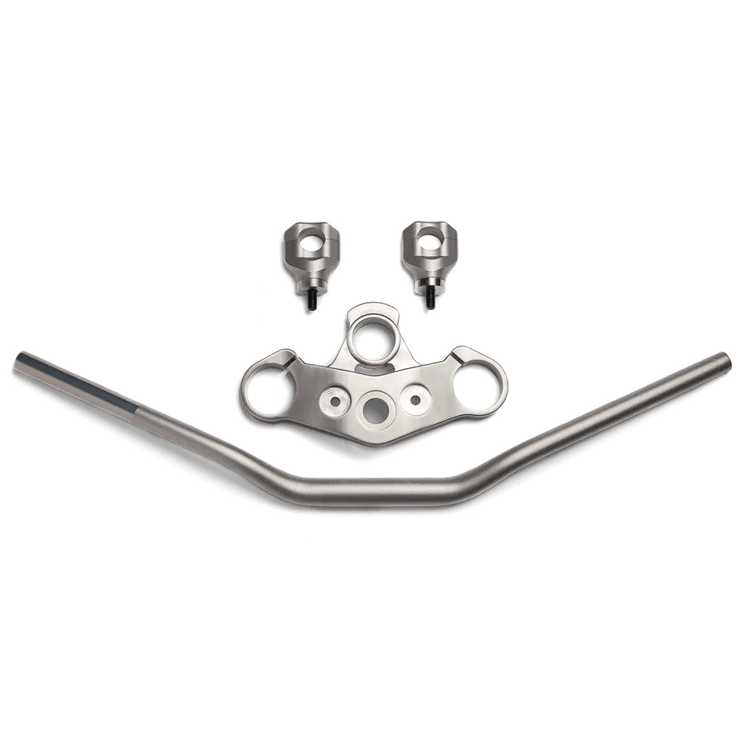 Kit Roadster – Thruxton Modern Classic - FCR Accessoires - FCR - TR - FO001