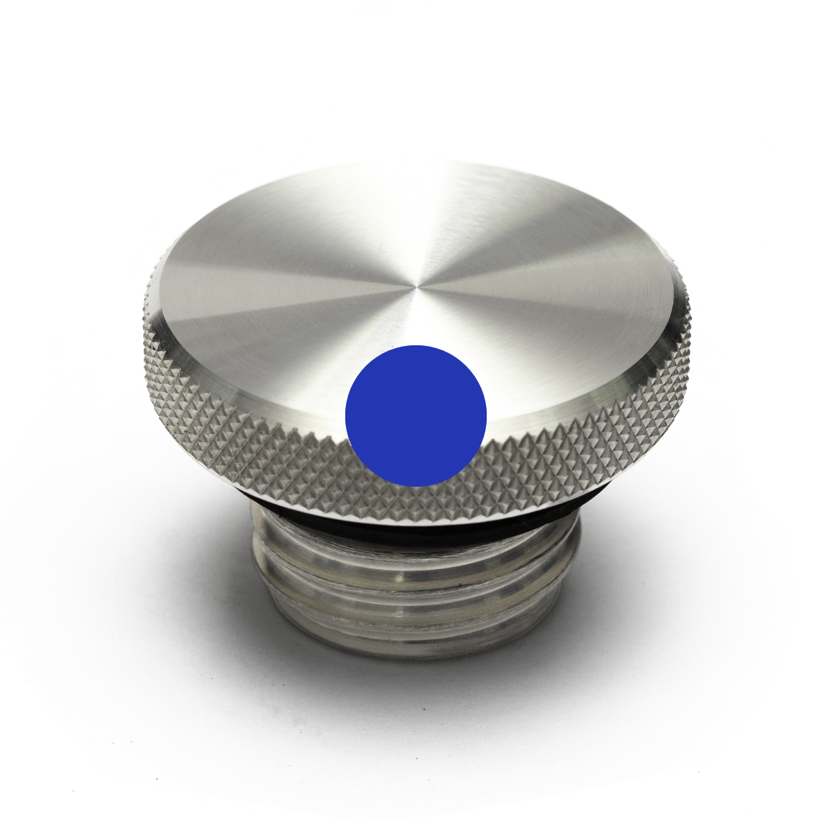 video silver fuel cap bmw r18