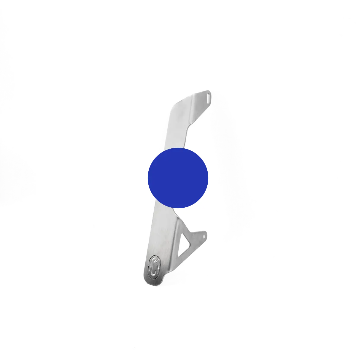 video chain protection triumph thruxton